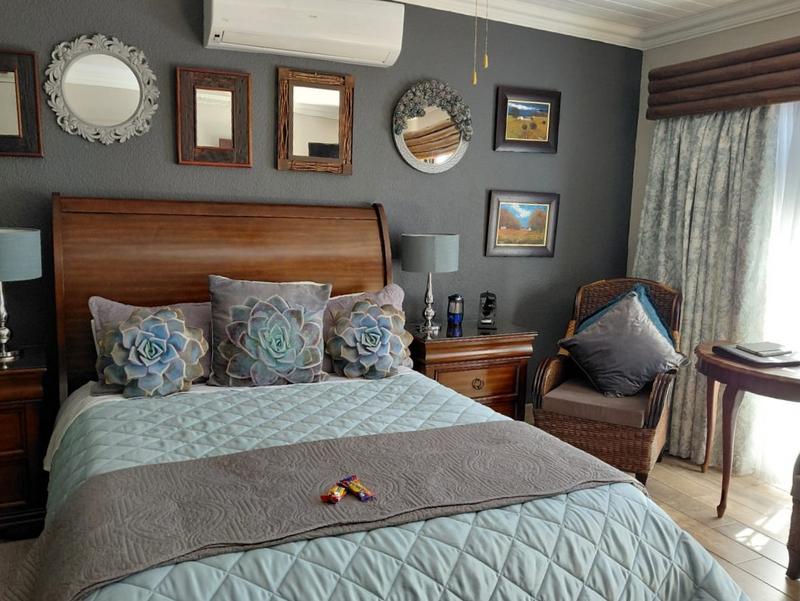 6 Bedroom Property for Sale in Dan Pienaar Free State